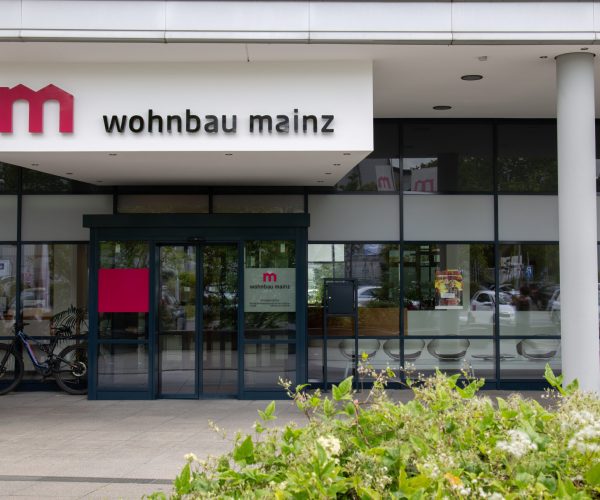 Wohnbau Mainz
